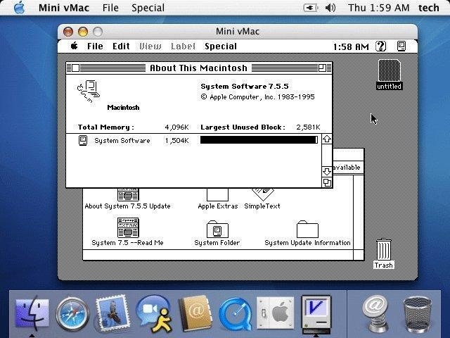 old mac software download free