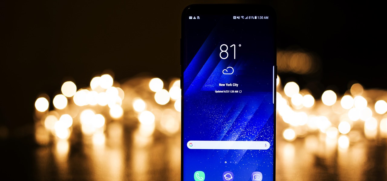 Announcement, Release & Preorder Dates for the Samsung Galaxy S9 & S9+
