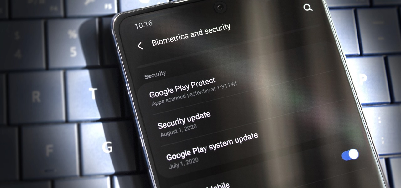 13 Galaxy Note 20 Security & Privacy Settings You Should Double Check Right Away