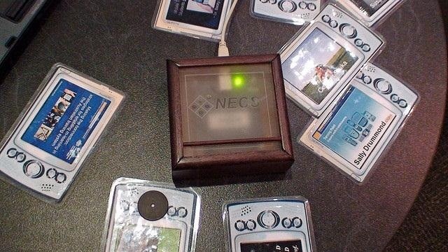 How to Block RFID Signals, Build an RFID Reader Detector, and Make Custom RFID Tags