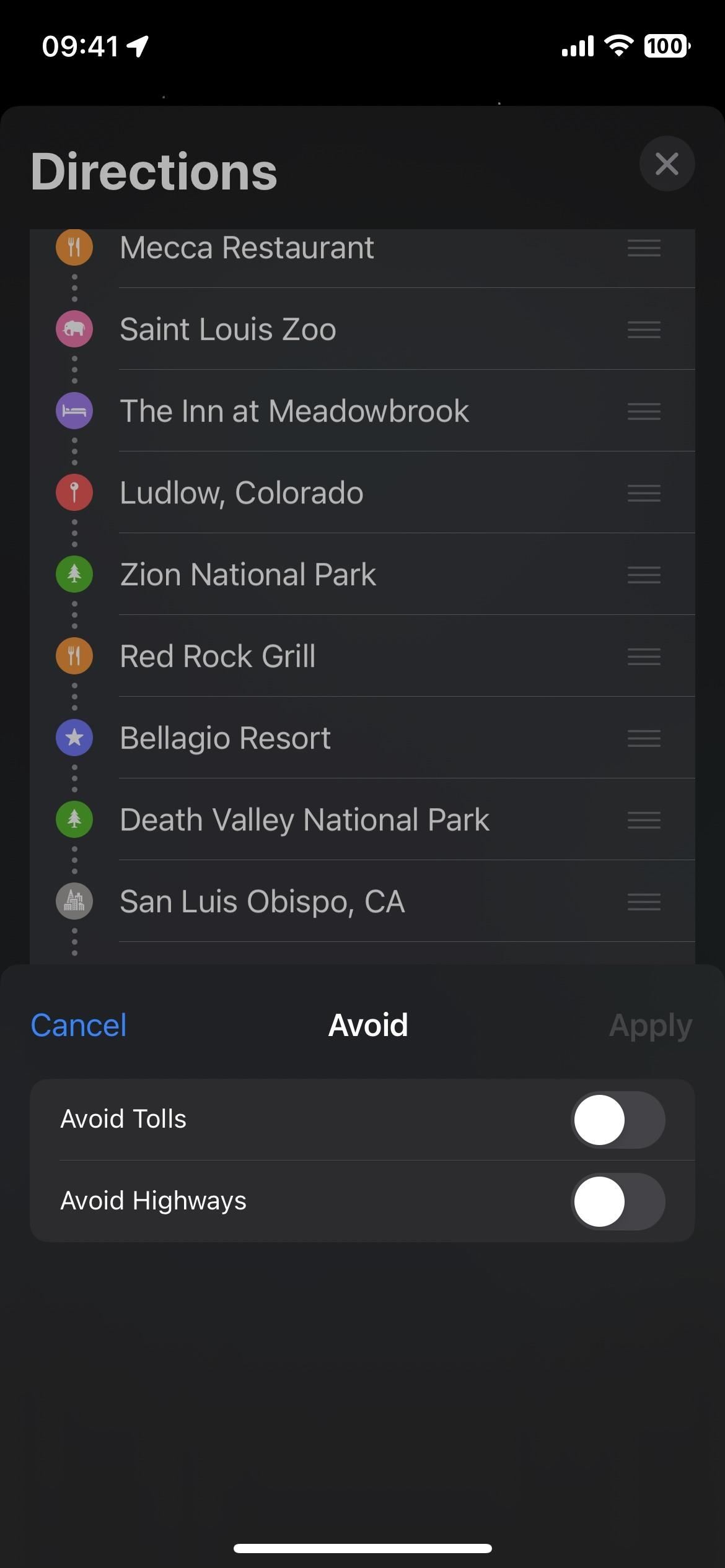 Your Complete Guide to Planning Multi-Stop Trips in Apple Maps on Your iPhone
