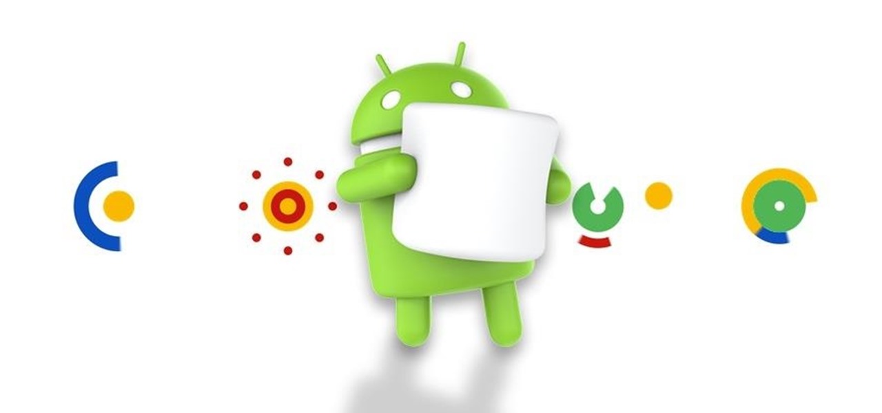 How to Get the New Android  Marshmallow Boot Animation on Any Android  Device « Android :: Gadget Hacks