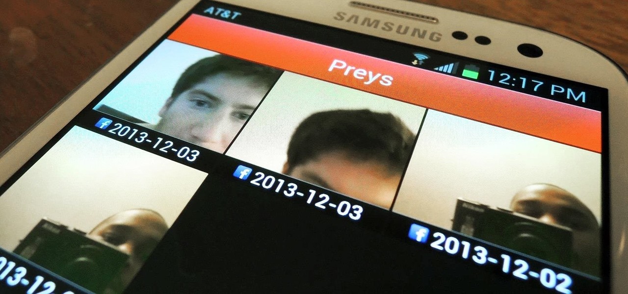 Find Out Who's Snooping Around on Your Samsung Galaxy S3—And Why