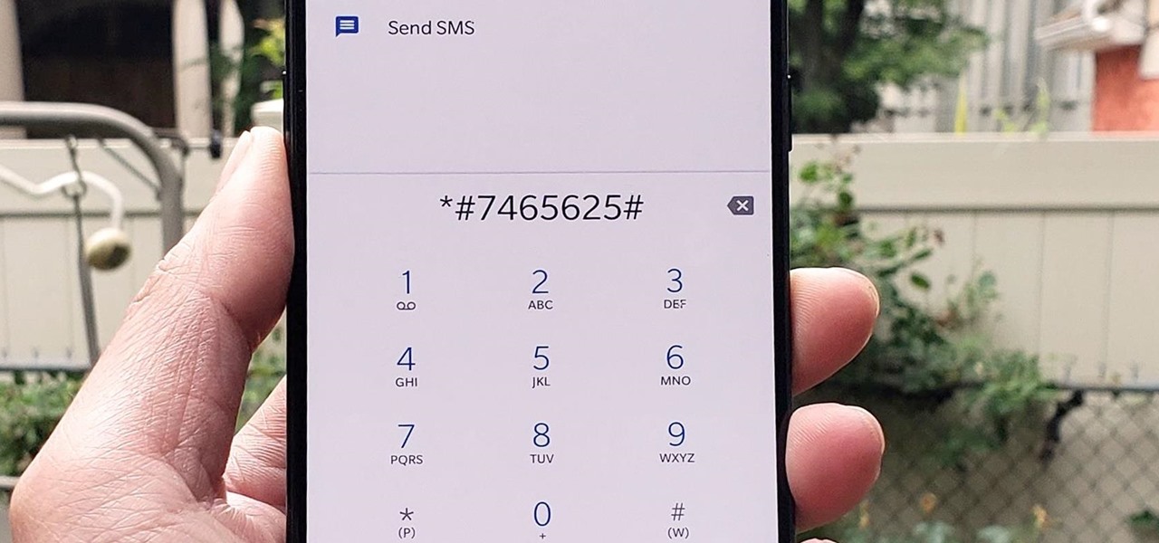 100+ Secret Dialer Codes for OnePlus Phones