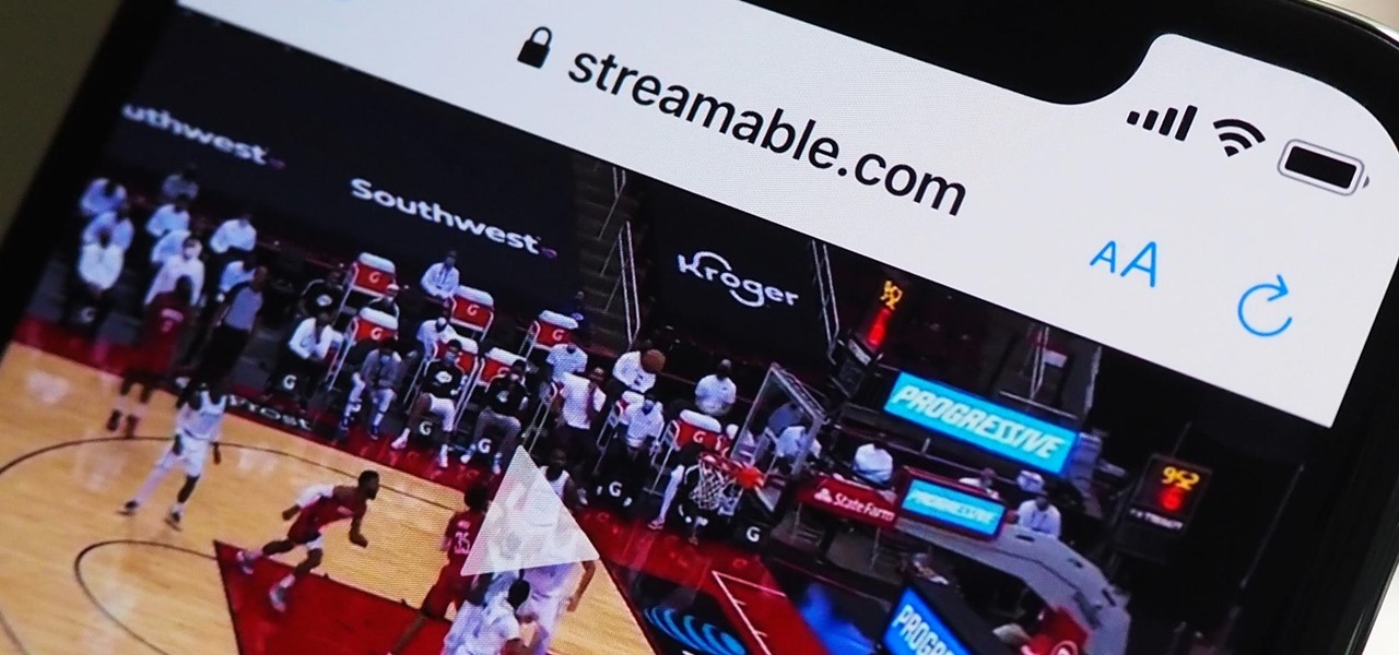 Quickly Download Streamable Videos on Your iPhone Before They Disappear Online