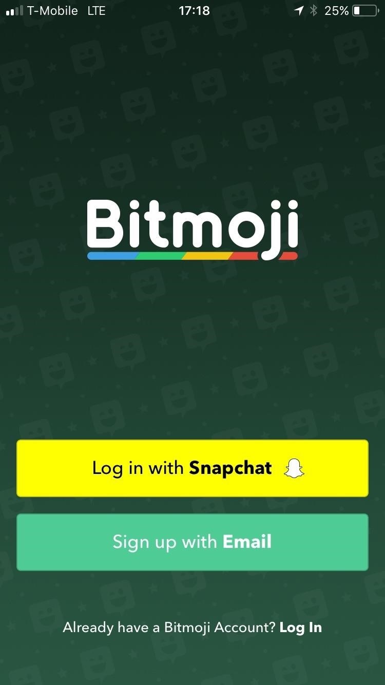 Snapchat 101: How to Create & Use Your Own Personal Bitmoji