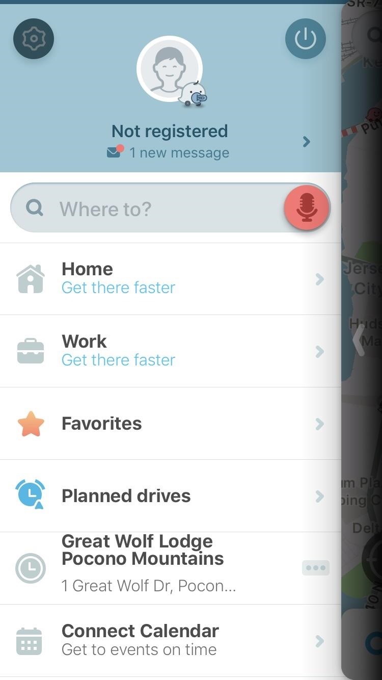Get Hands Free for Directions & Traffic Info from Waze to Avoid a Crash (Or Ticket)