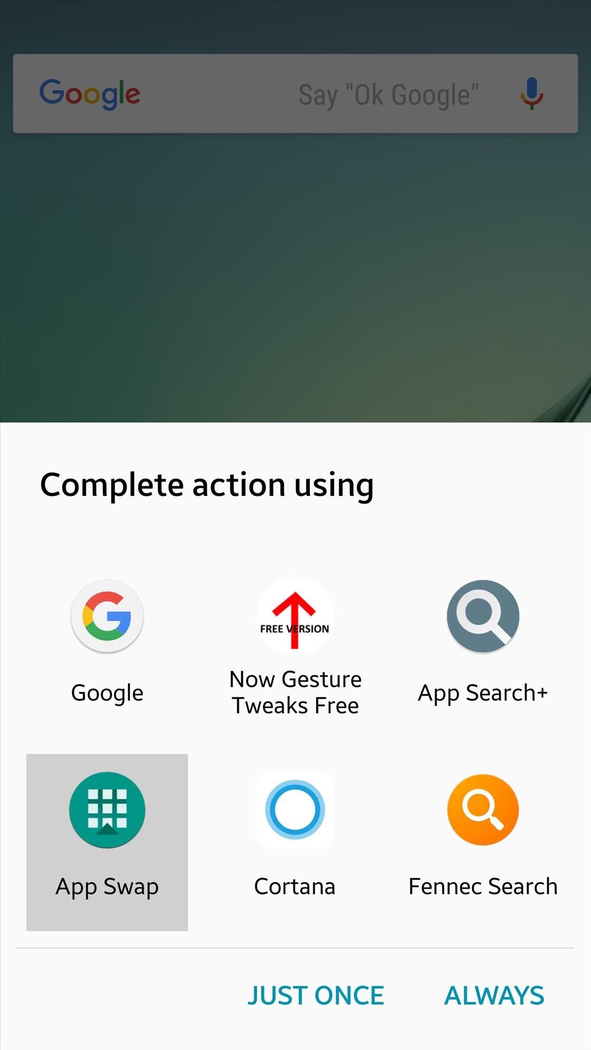 How to Create App Shortcuts on Android