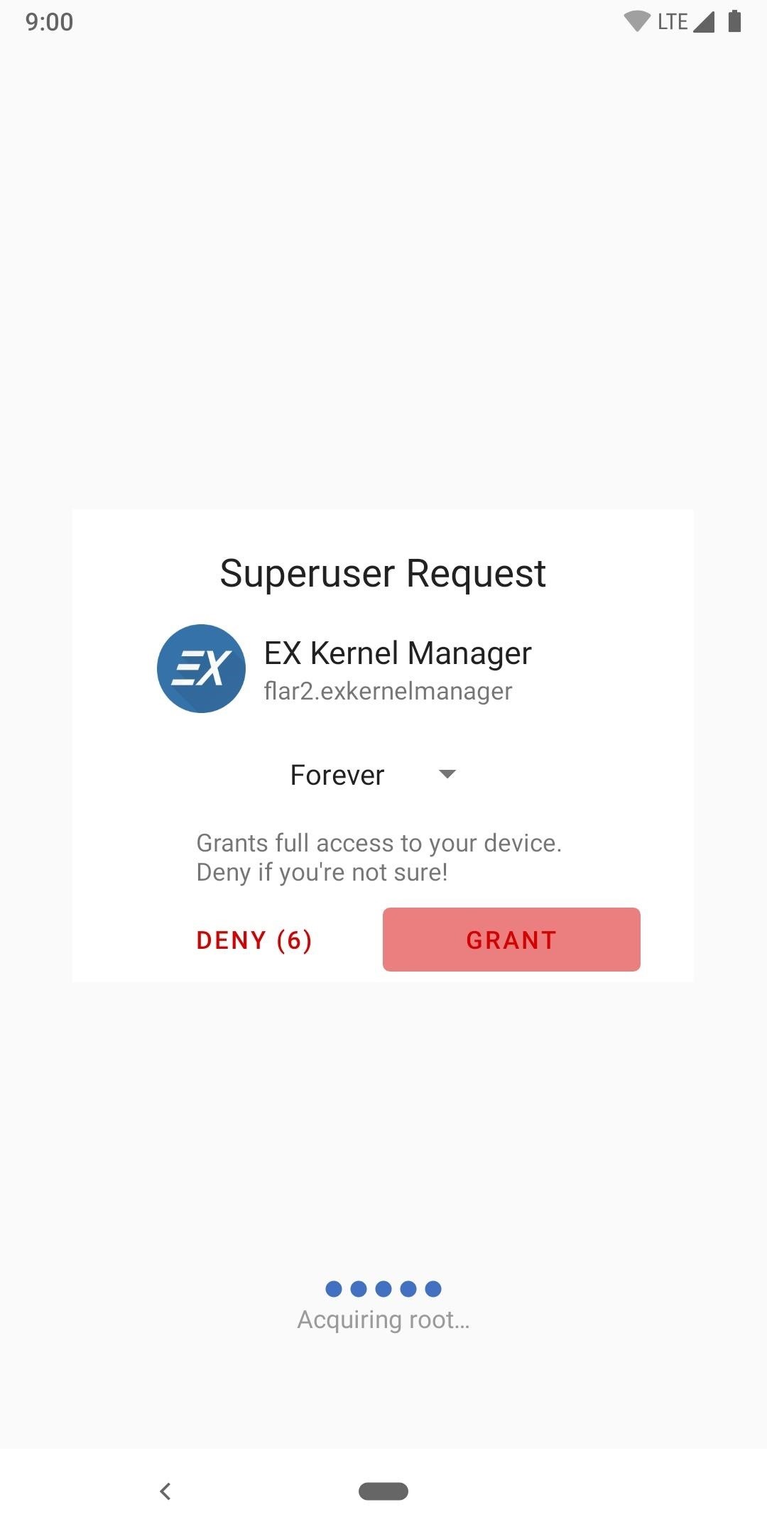 How to Install the ElementalX Custom Kernel on Your Pixel 3a