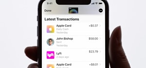 Which Stores Accept Apple Pay The Always Up To Date List Ios Iphone Gadget Hacks