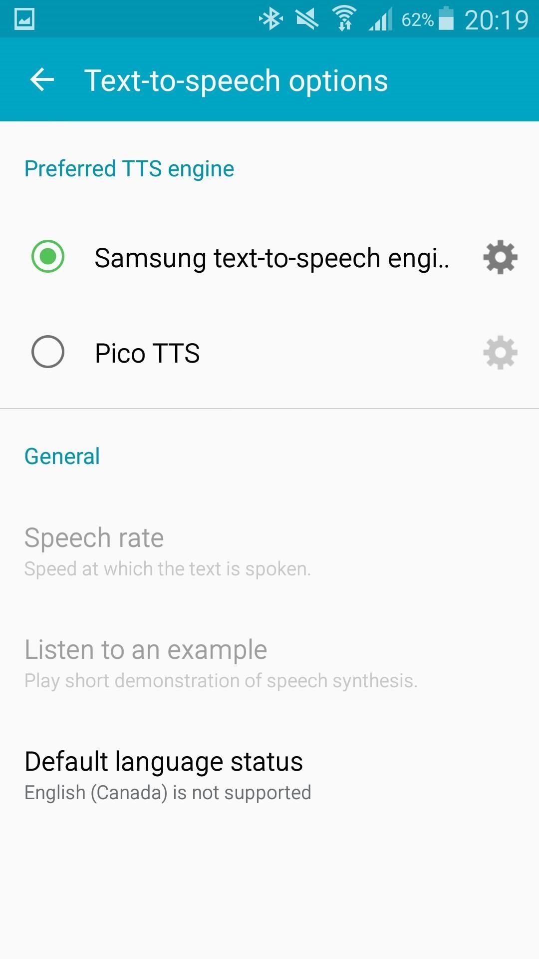 How to Update the "S Voice" Voice on Your Android from Robotic to Smooth