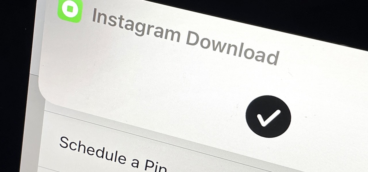 Download Instagram Reels on Your iPhone for Offline Use, Better Playback Control, and More