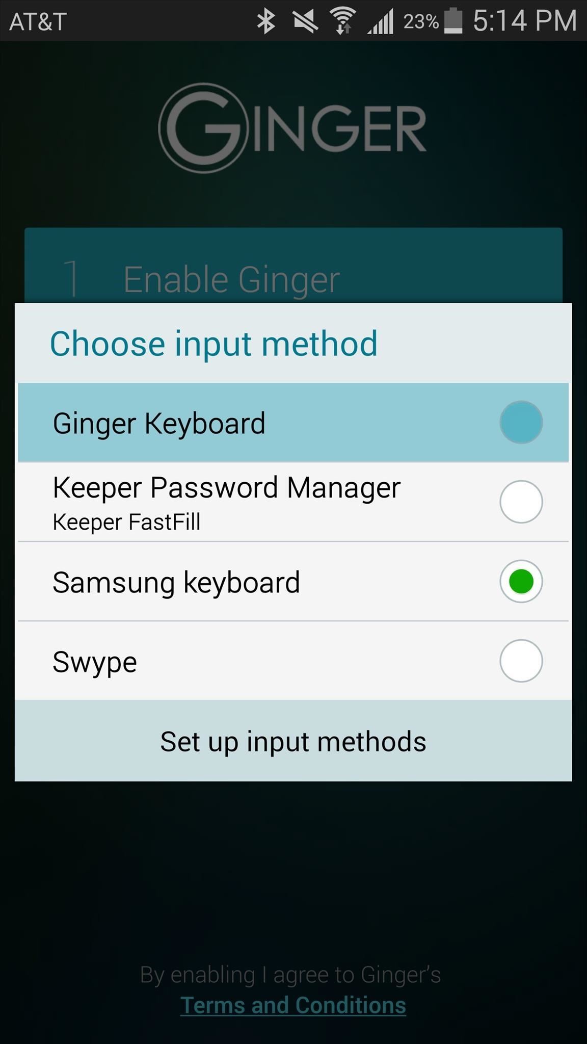Switch Apps Directly from the Keyboard on Any Android Device