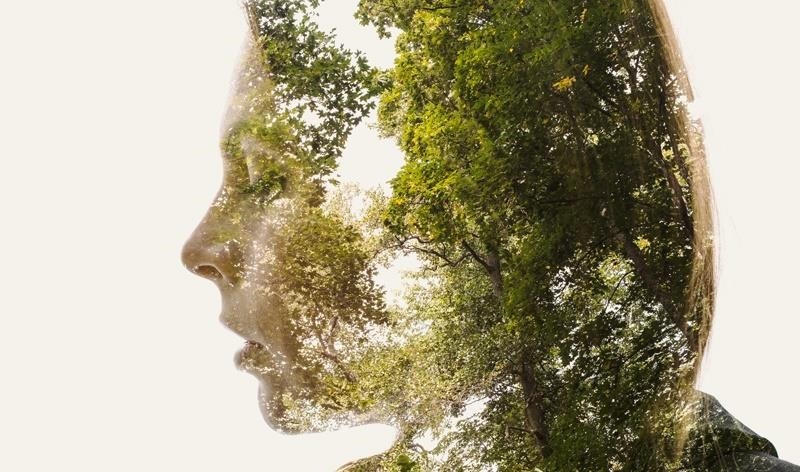 Create Double Exposure Photos & Videos on Your iPhone