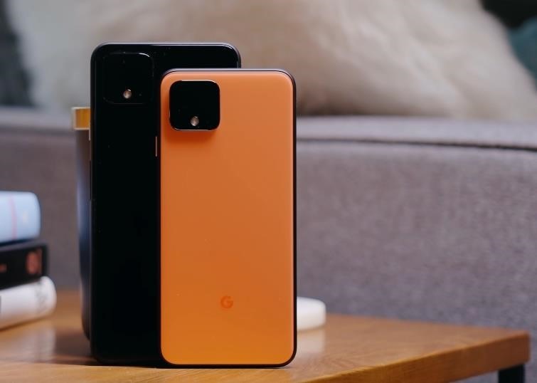 5 Features That Make the Pixel 4 a Great Workout Companion
