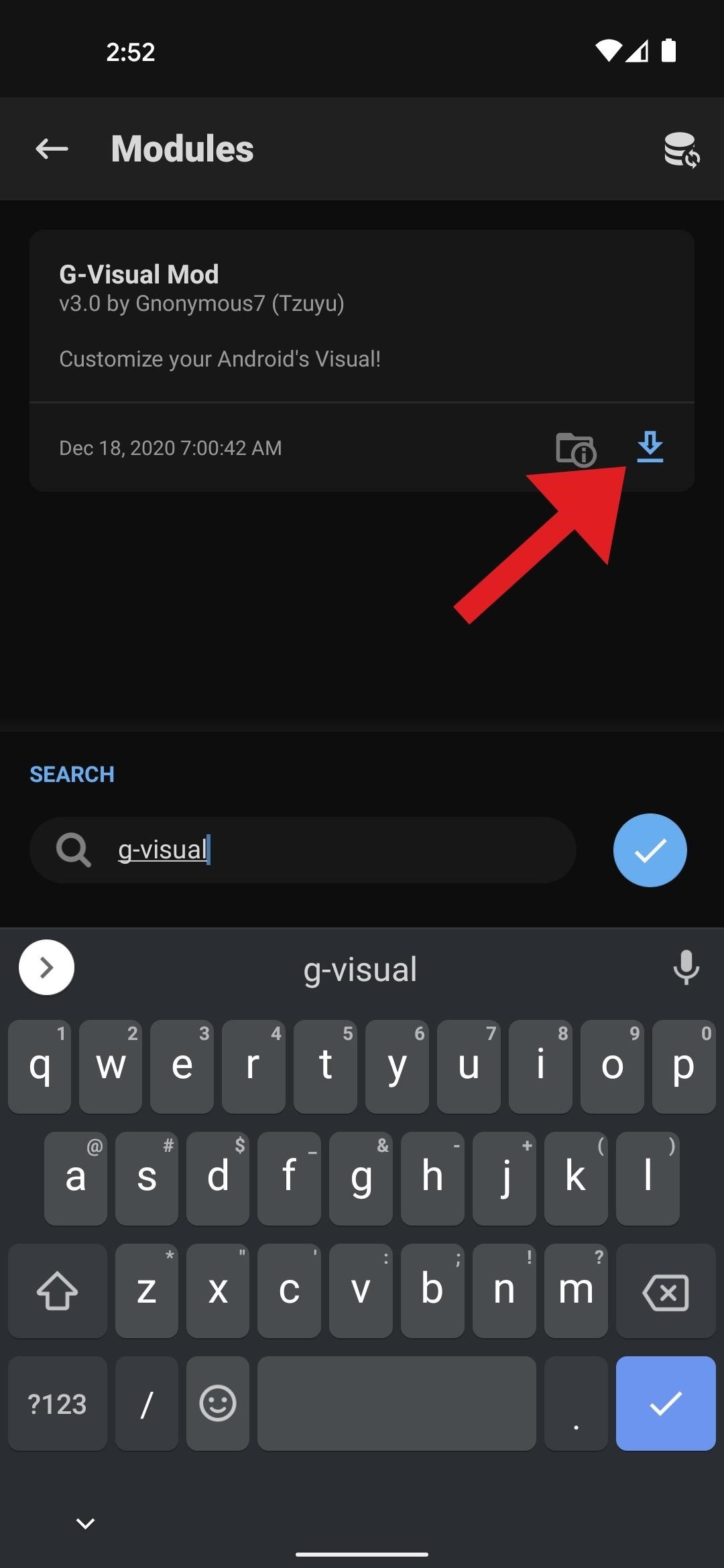 How to Get One UI's Rounded Corners on Non-Samsung Devices