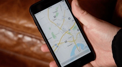 This Little-Known Gesture Will Change How You Use Maps on Your iPhone