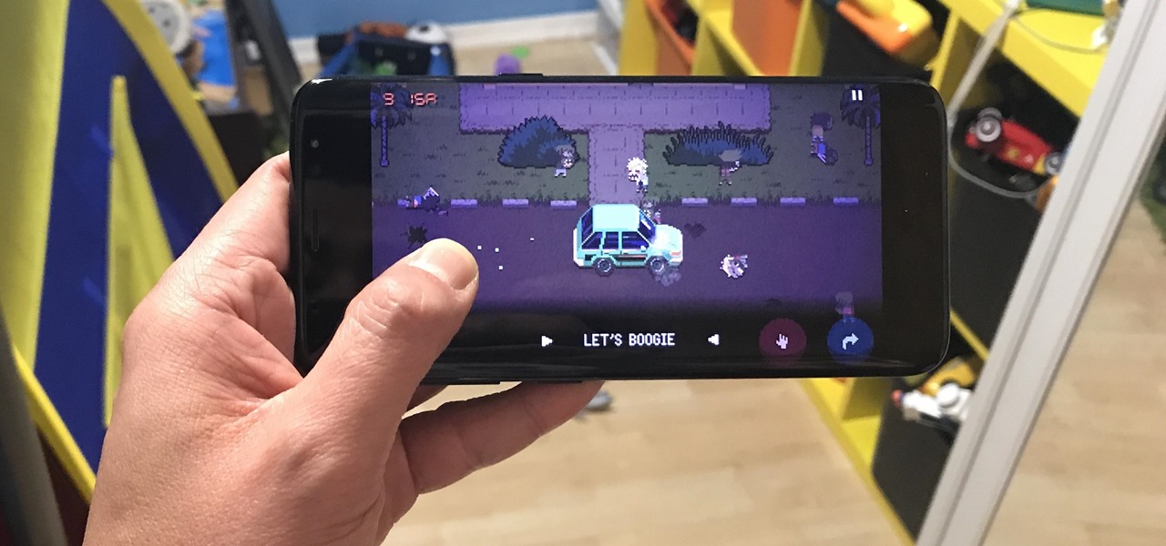 Death Road to Canada Finally Arrives on Android with Much-Deserved Fanfare