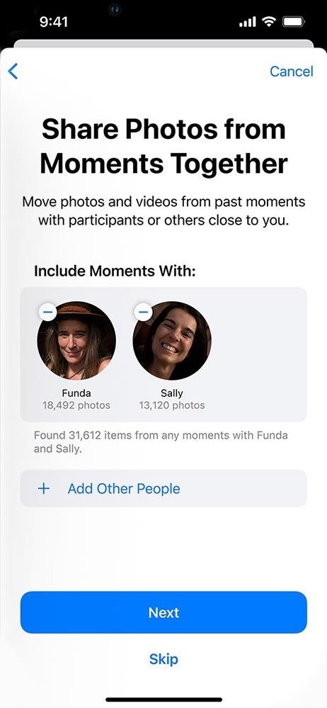 Apple Photos Has 20 New Features for iPhone That Make Your Life Easier