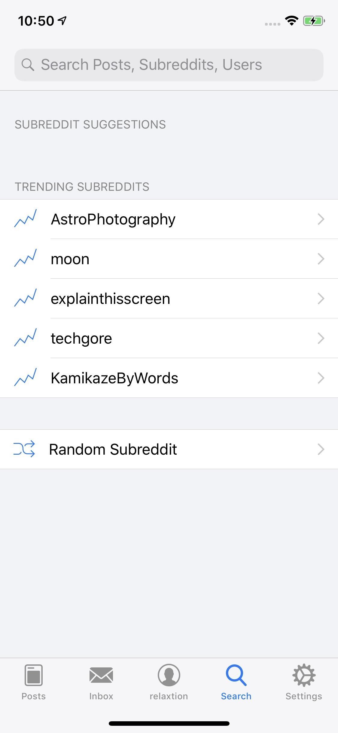 The 5 Best Reddit Apps for iPhone