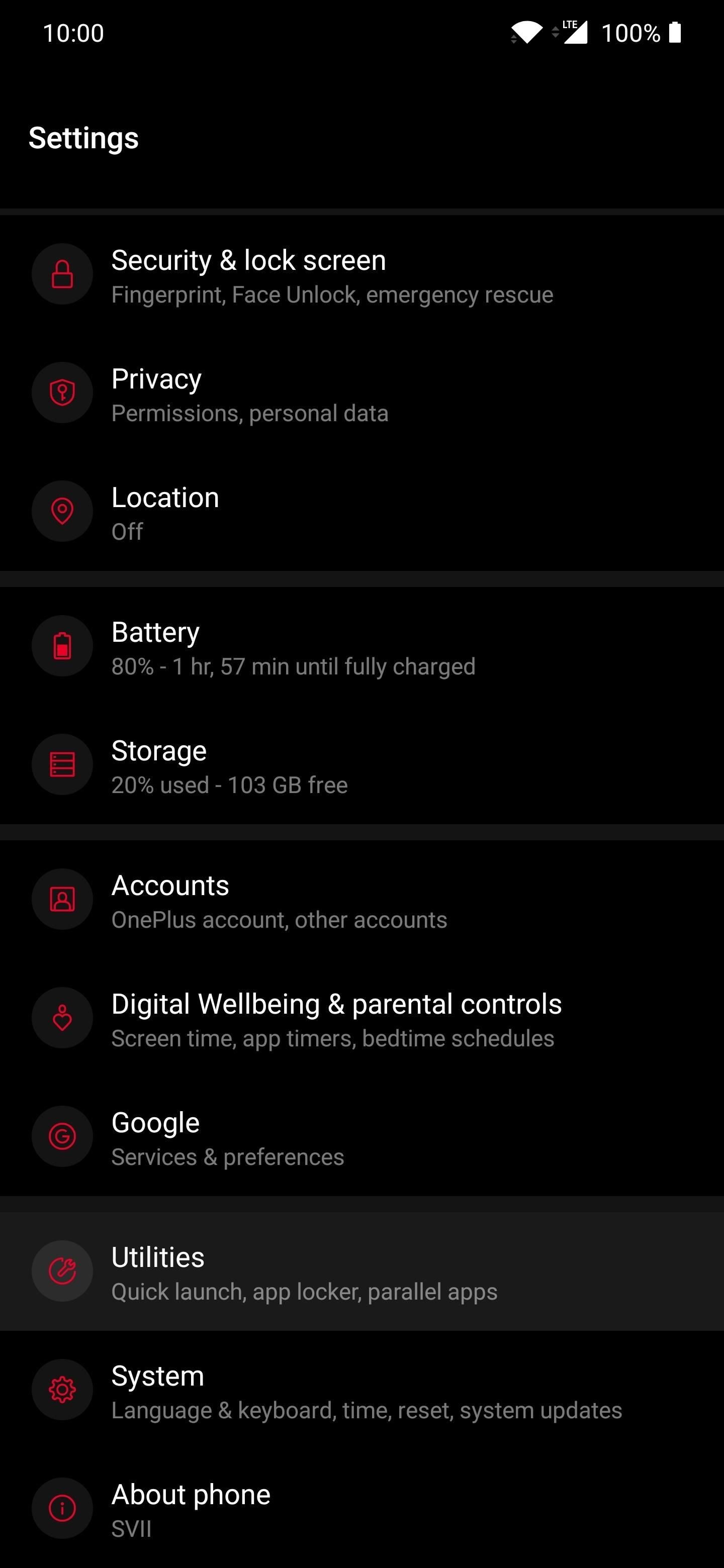 How to Run 2 Facebook Accounts at Once on Your OnePlus