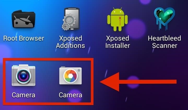 How to Rename Almost Any App on Your Samsung Galaxy Note 2