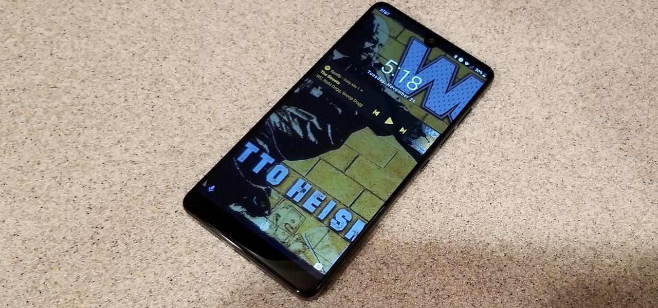The Best New Features in the Essential Phone Oreo Update