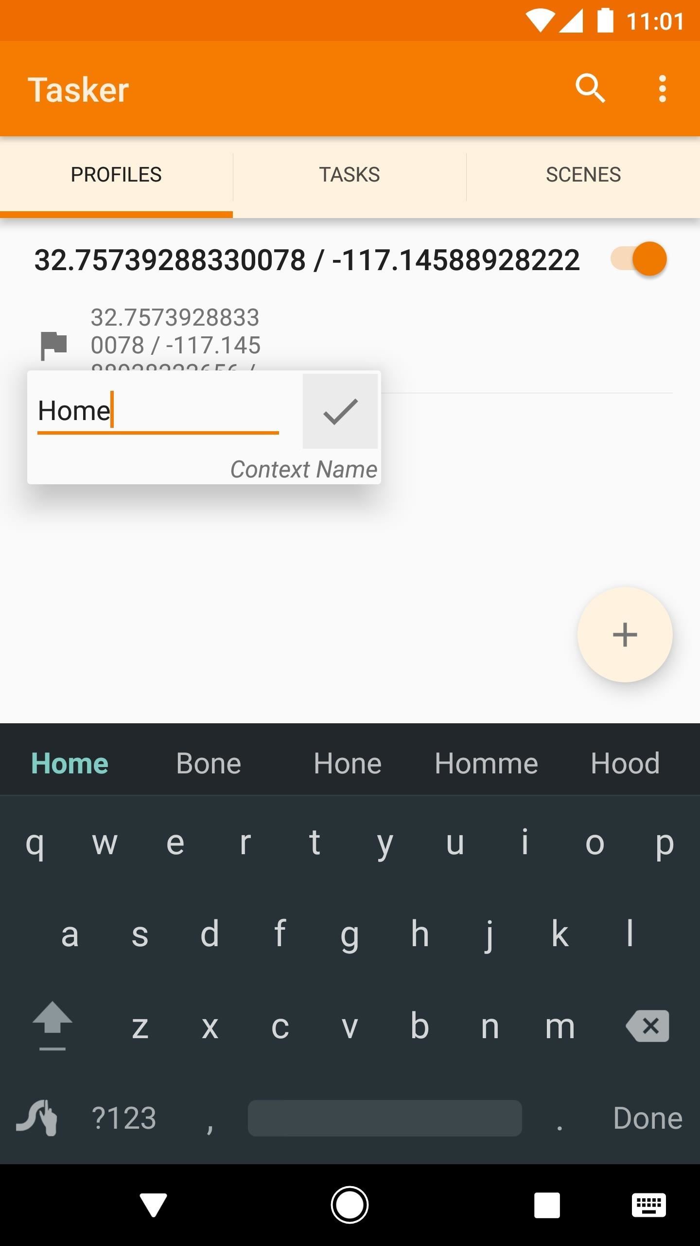 Tasker 101: 5 Useful Profiles to Help Get You Started with Automation « Android :: Hacks