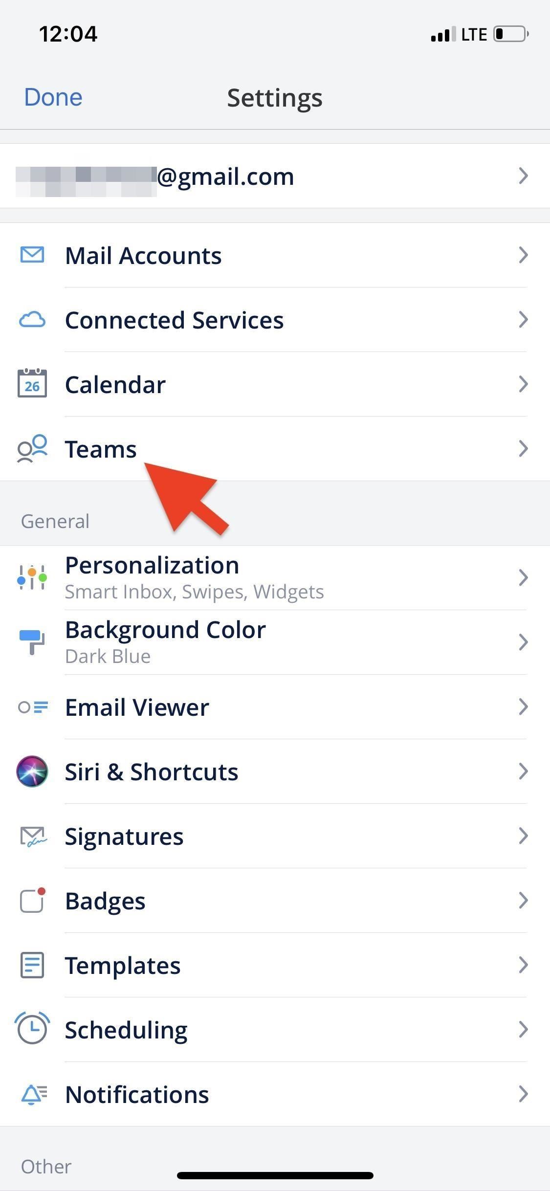 How to Create & Manage a Spark Team to Collaborate on Email