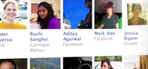 Get the Newly Updated Facebook User Profile Page Today