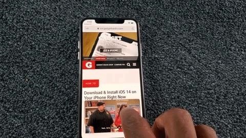 Use Picture-in-Picture Mode on Your iPhone in iOS 14 to Multitask While You Watch Videos