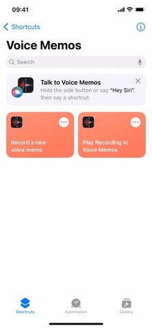 27 Must-Know Features in Apple's Shortcuts App for iOS 16 and iPadOS 16