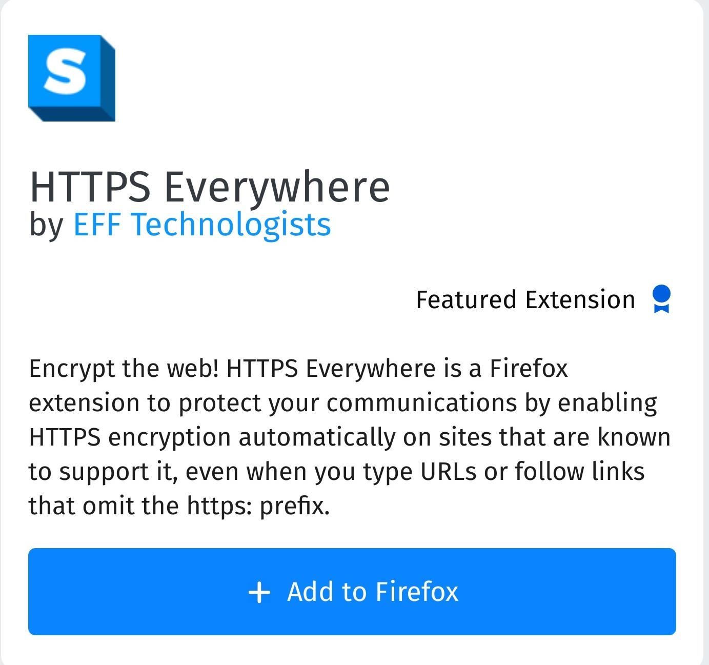 The 4 Best Firefox Mobile Extensions for Privacy & Security