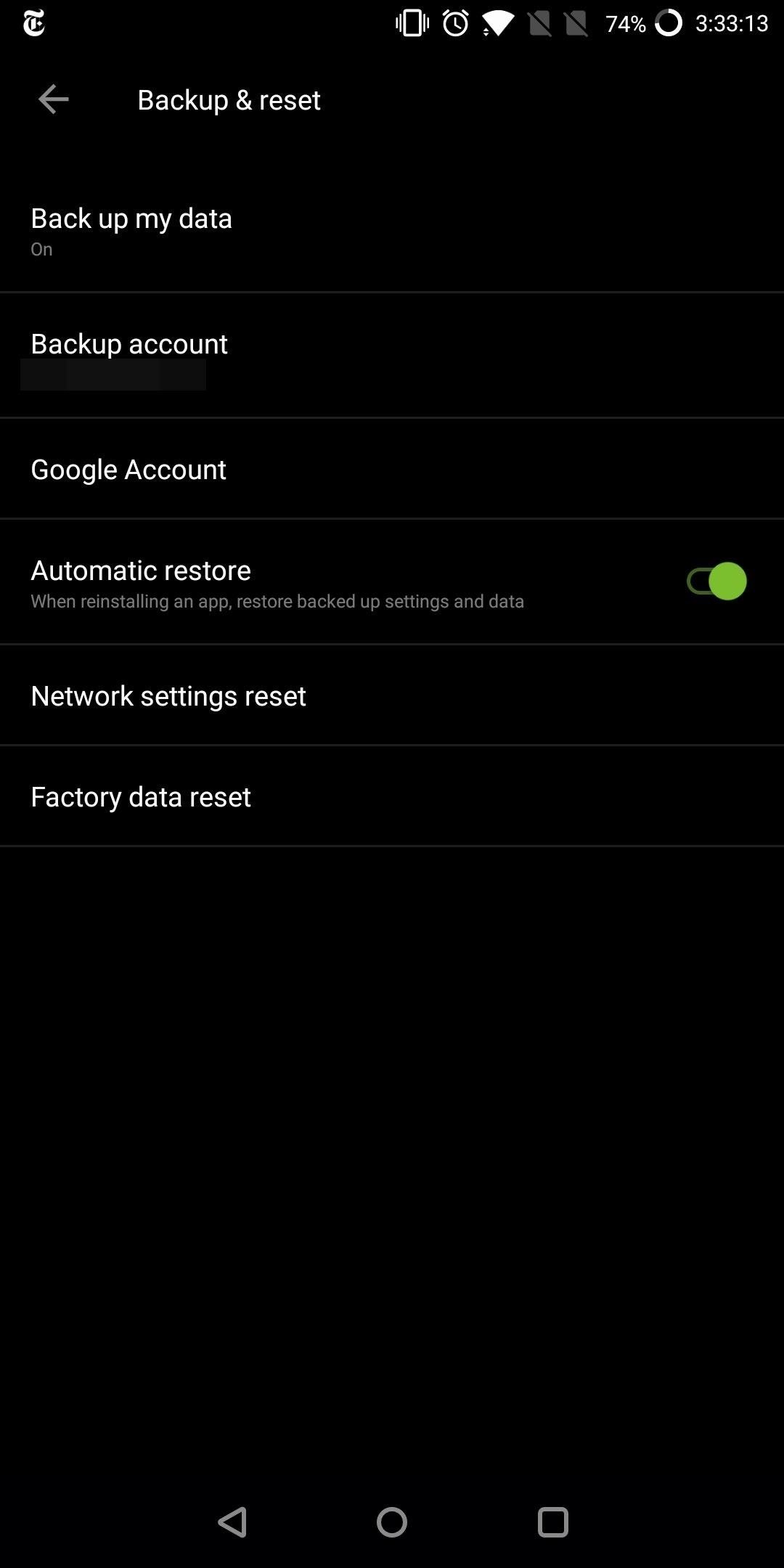 How to Get ALL of Your Data onto Your New Android Phone