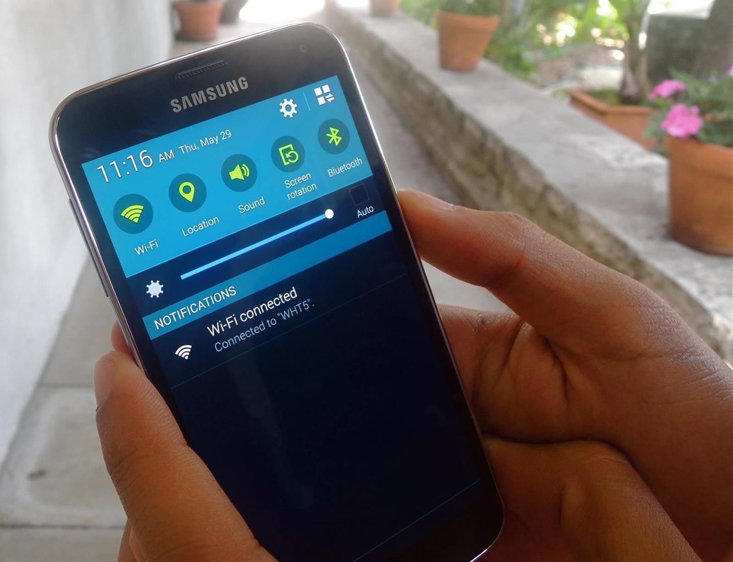 8 Ways to Cool Down & Prevent Your Samsung Galaxy S5 from Overheating