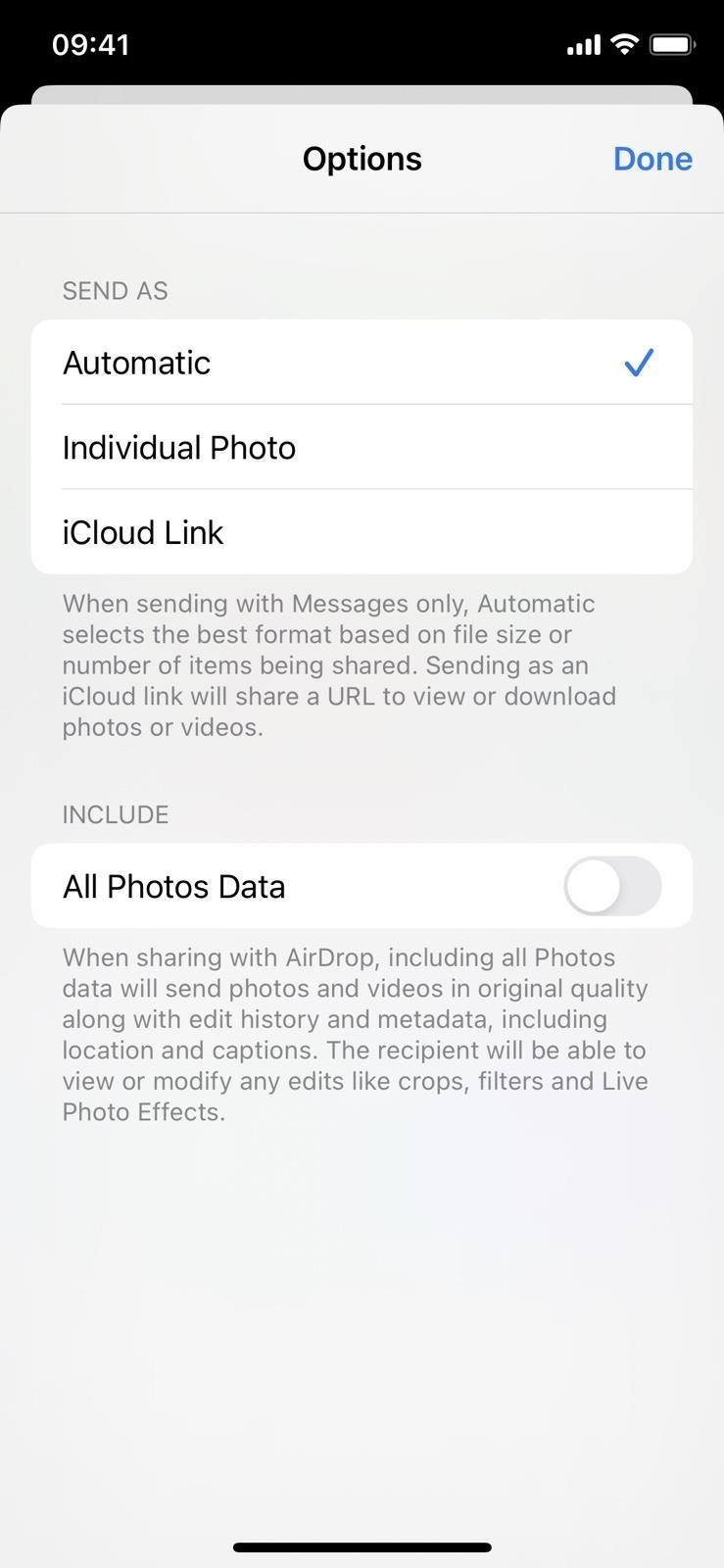 20 Things You Can Do in Your Photos App in iOS 16 That You Couldn't Do Before