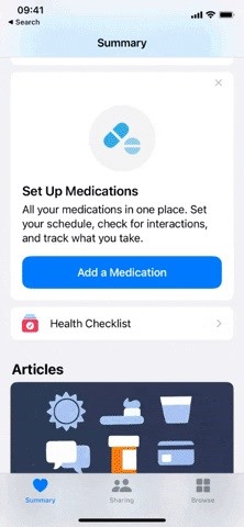 The 16 Biggest Health Features You Should Know About on iOS 16