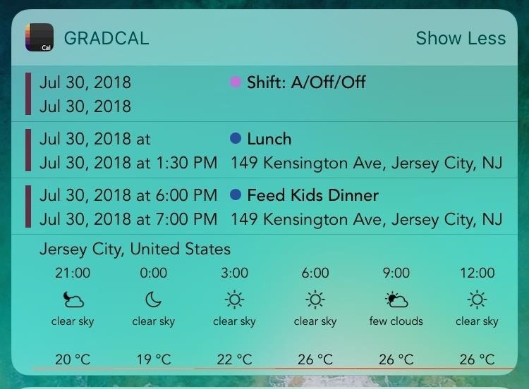 The 5 Best Calendar Apps to Keep Track of Your Schedule on Your iPhone
