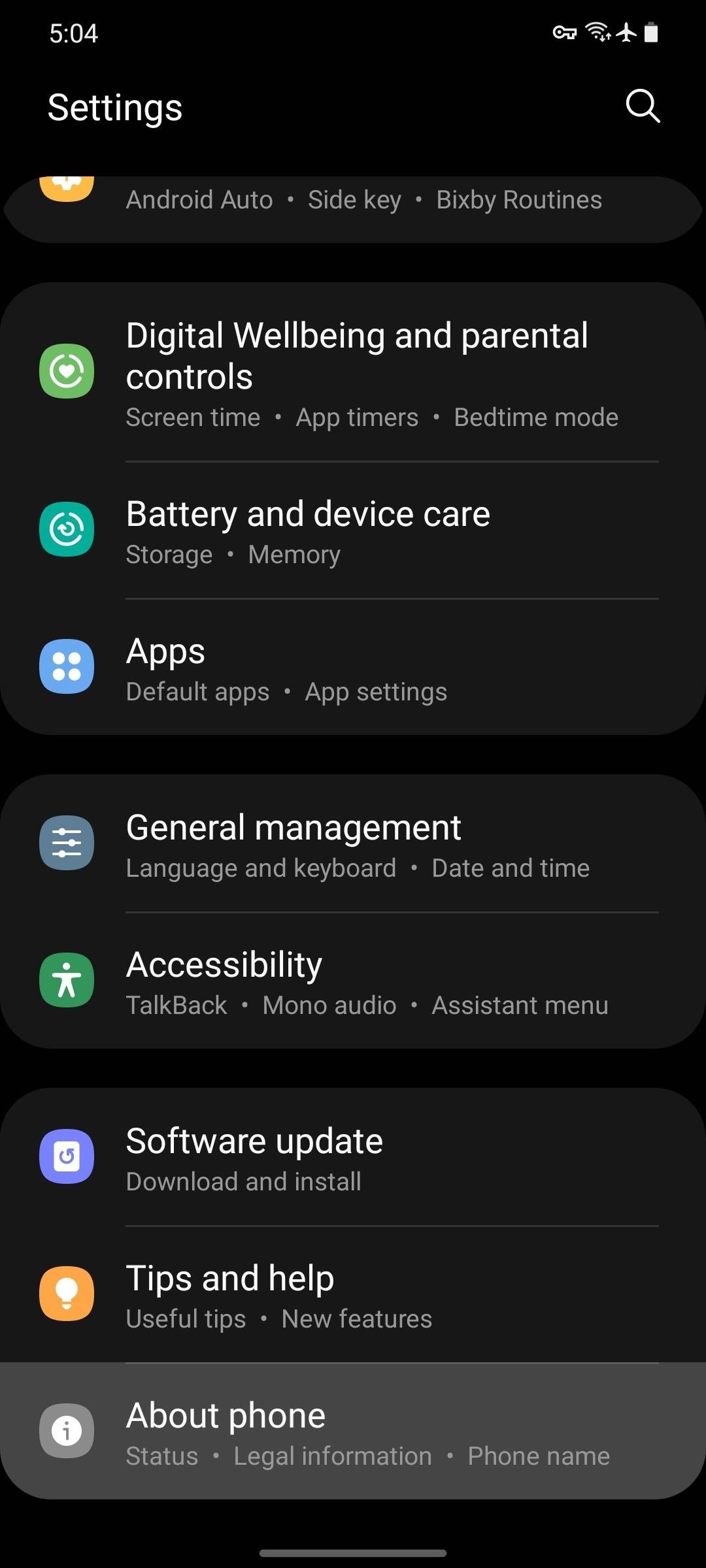How to Use Wireless ADB in Samsung's One UI 3.0 (It's Actually Pretty Easy)
