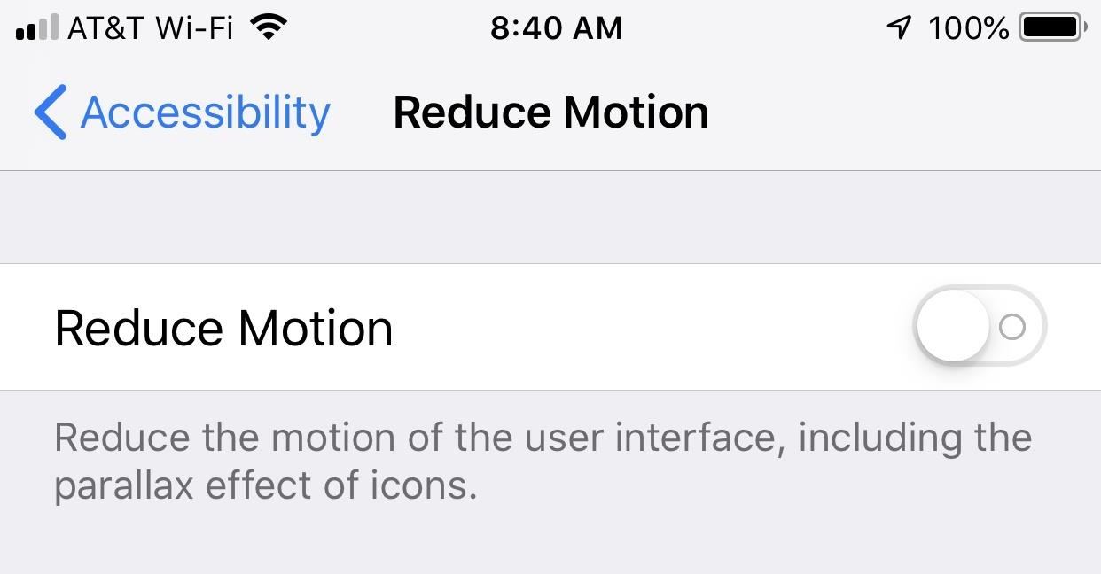 How to Improve Battery Life on Your iPhone Running iOS 12