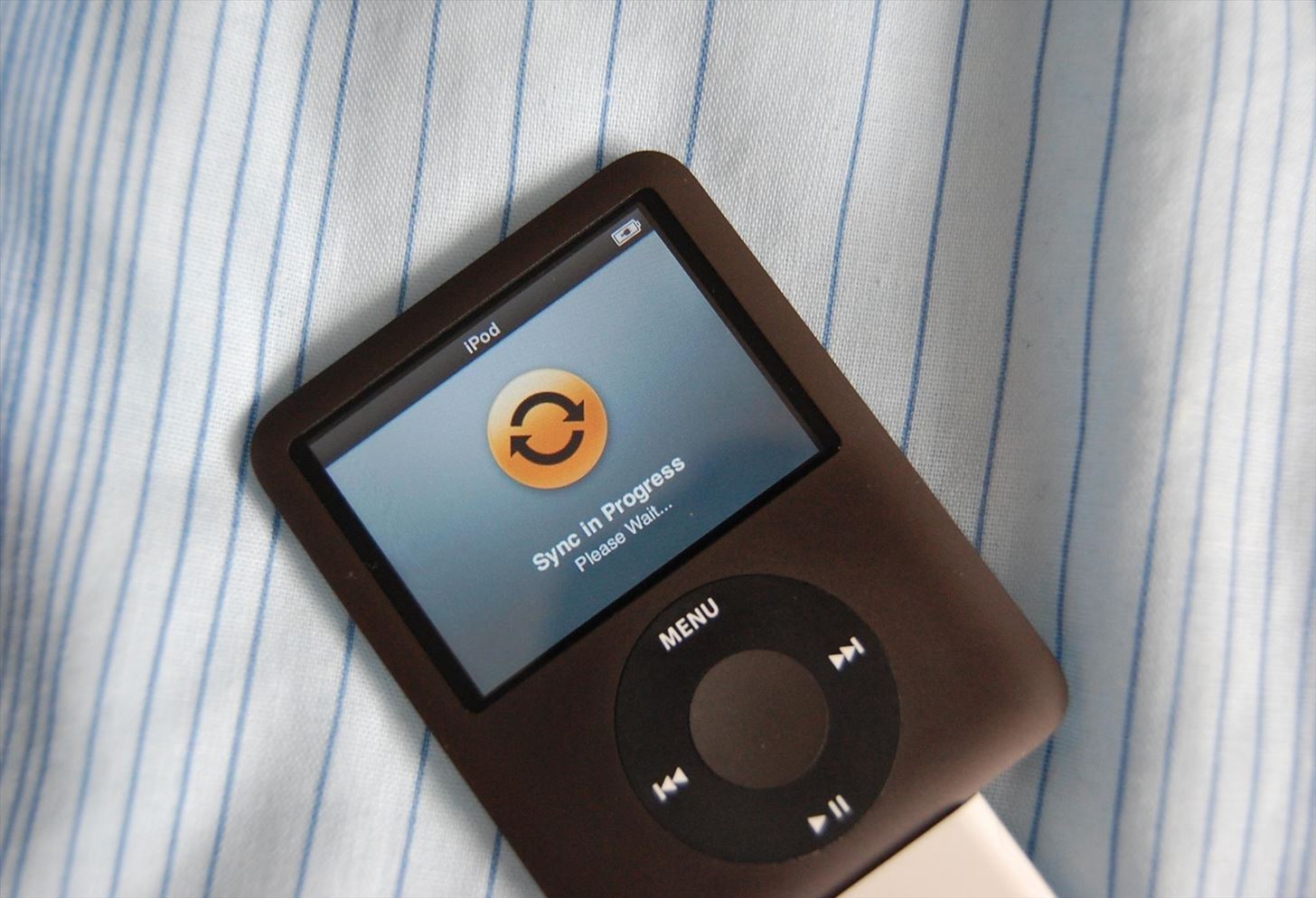 How to Restore an iPod Touch Without Using iTunes