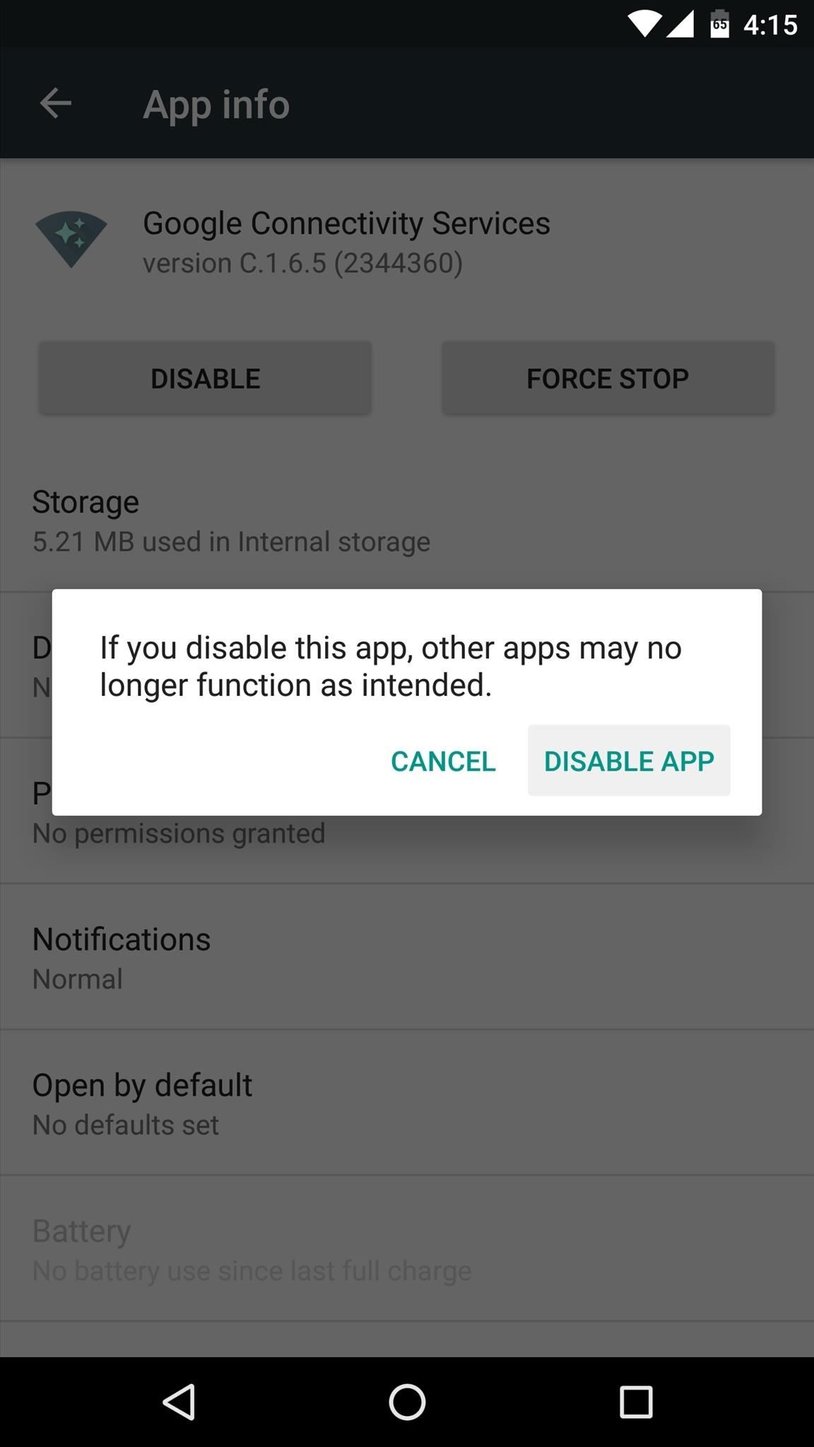 3 Easy Fixes for Delayed Gmail & Hangouts Notifications on Android