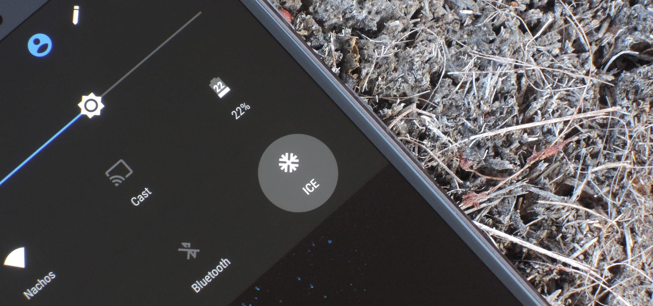 كيف:
                    اتصل بجهات اتصال الطوارئ مباشرة من بلاط الإعدادات السريعة في Android Nougat 30