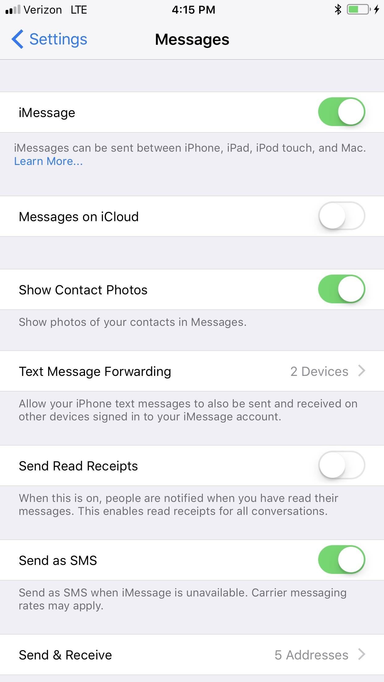 91 Cool New iOS 11 Features You Didn't Know About