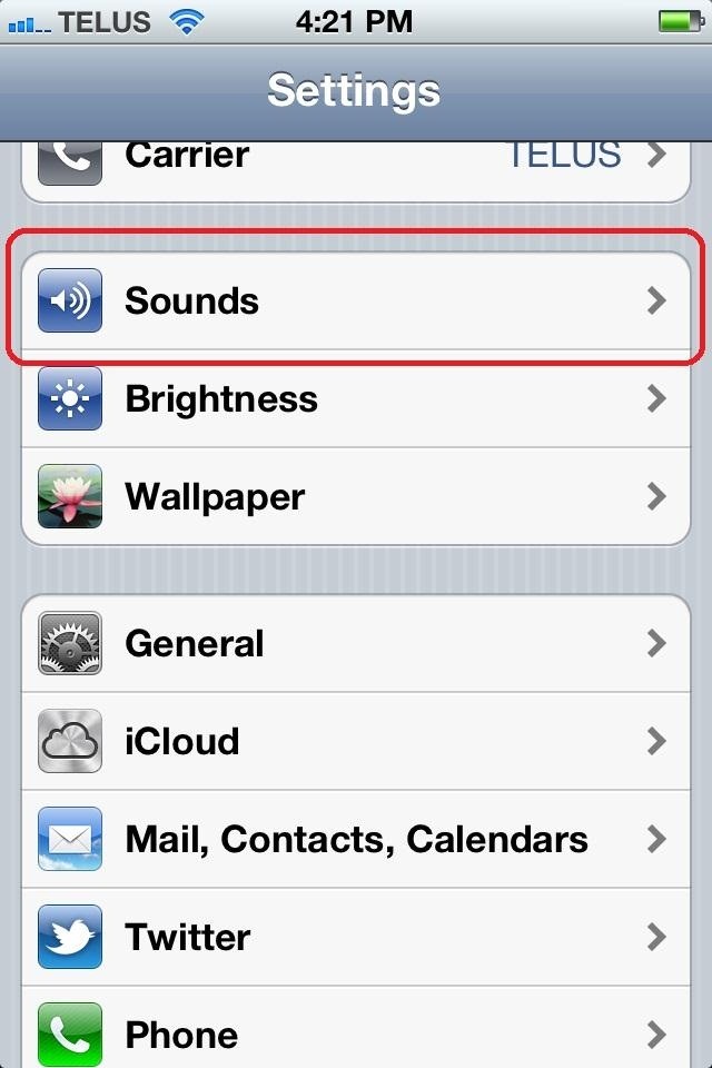 How to Create Custom Vibration Notifications for iPhone