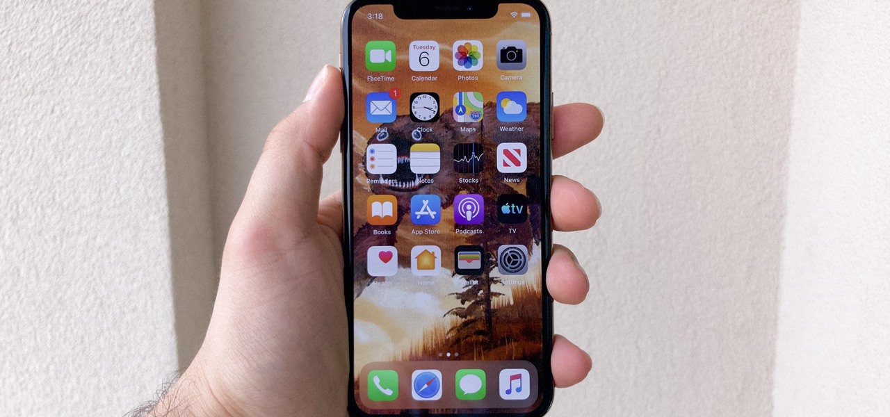 Apple Just Released the First Public Beta for iOS 13.1 — Here's What's New