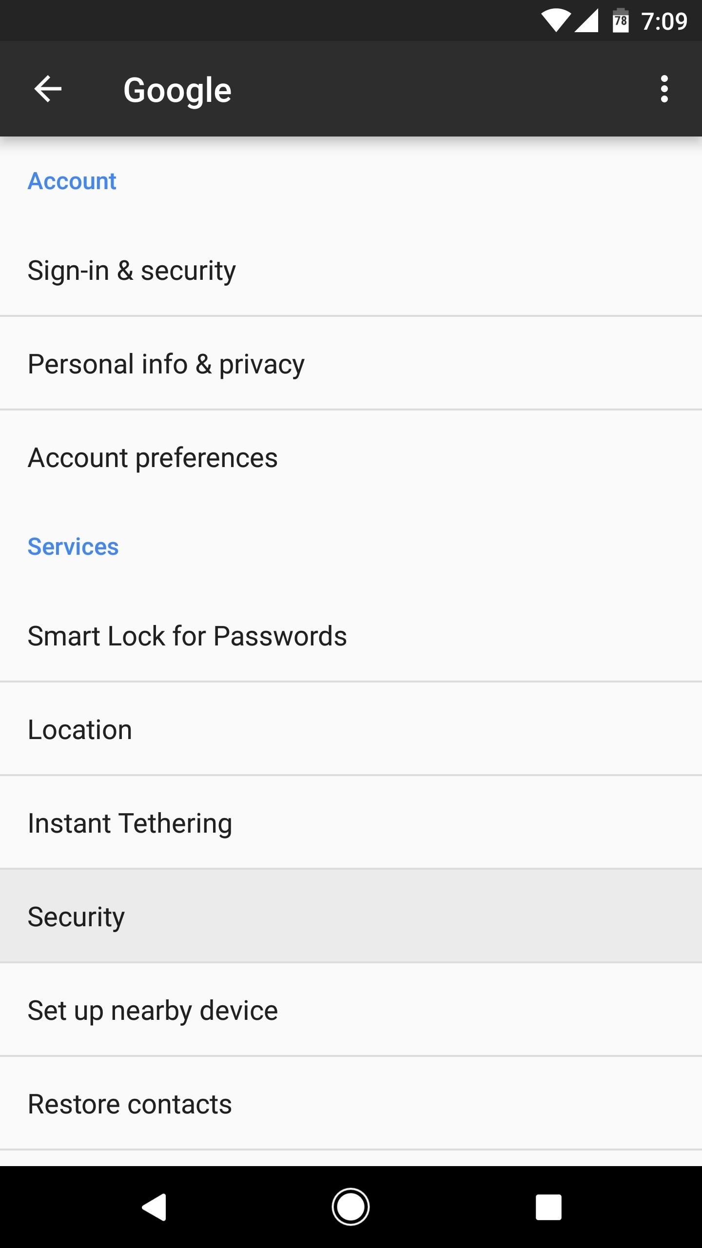 How to Fix Titanium Backup & Substratum Problems Caused by the Latest Google Play Services Update