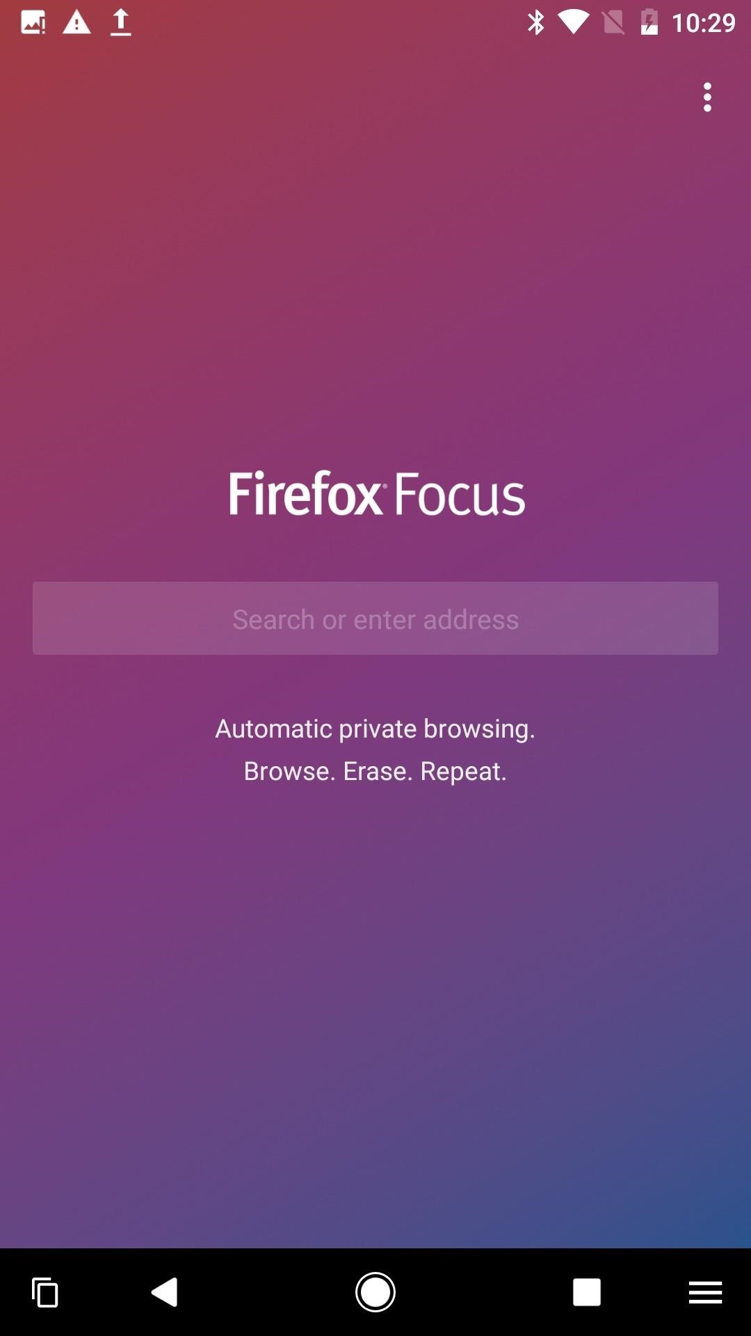 Concerned About Privacy? Firefox Focus Is Here to Save the Day