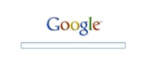 Install Super Minimalist Google Homepage