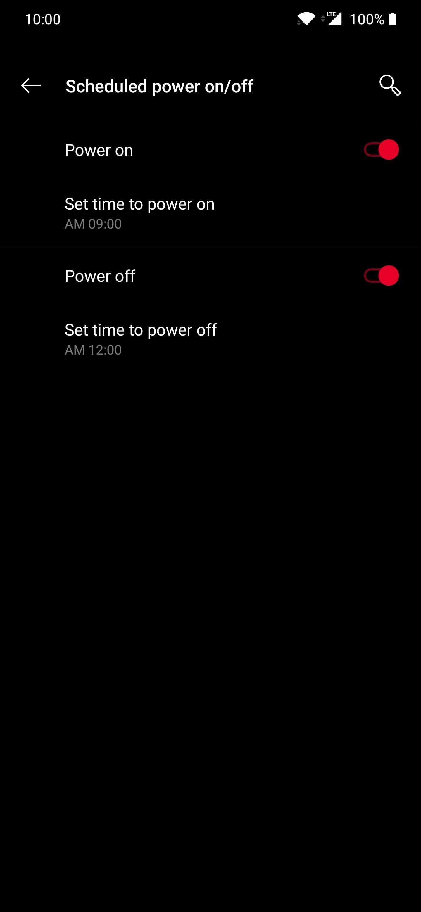 How to Make Your OnePlus Phone Automatically Restart Overnight